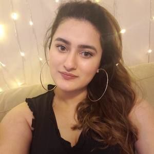 Meet your Posher, Dilpreet